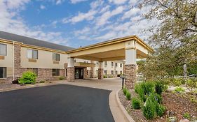 Comfort Inn & Suites Black River Falls Wi